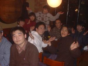 �Ō�͂����܂�̃|�[�Y�Ł�