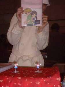 ���̂������ǂ�`�ރt�@���^�W�`�̂Ȃ݂��悩�l���I�I�I