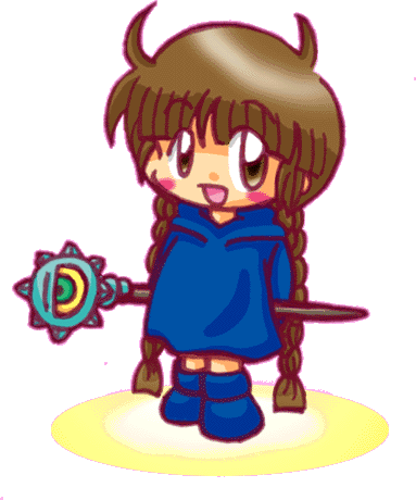 梢様がＴＯＰ用に描いてくださいました☆